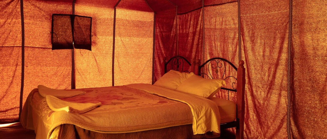 triple tent erg lihoudi