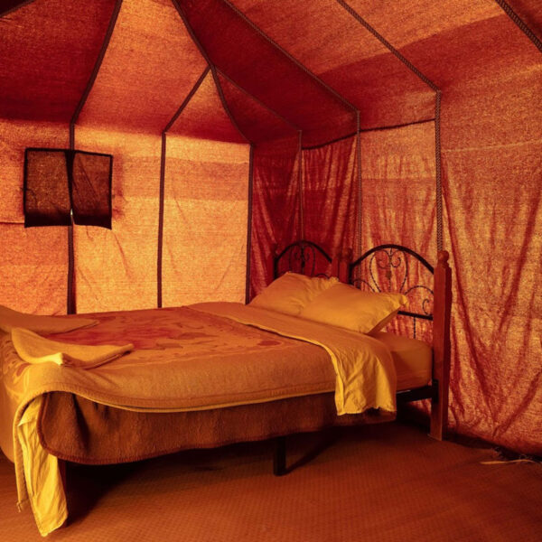 triple tent erg lihoudi
