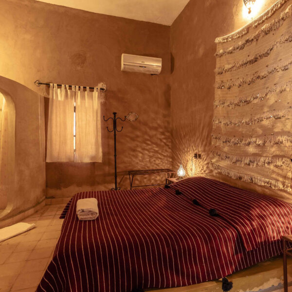 Standard Room, Hotel M'Hamid El Ghizlane