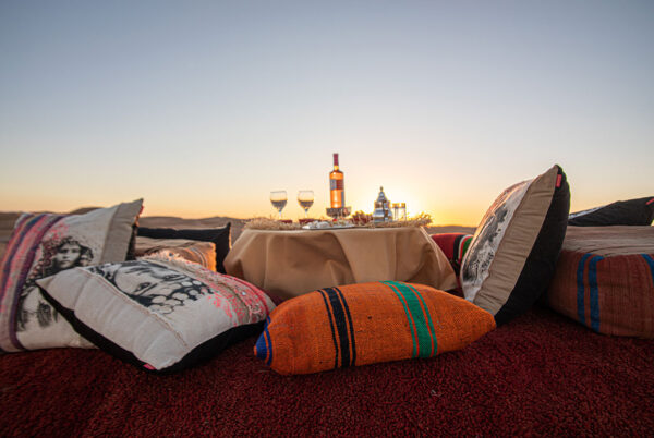 Erg Chegaga Sundowners Experience