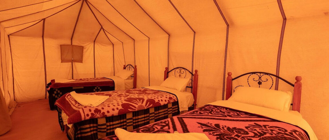 triple tent erg lihoudi