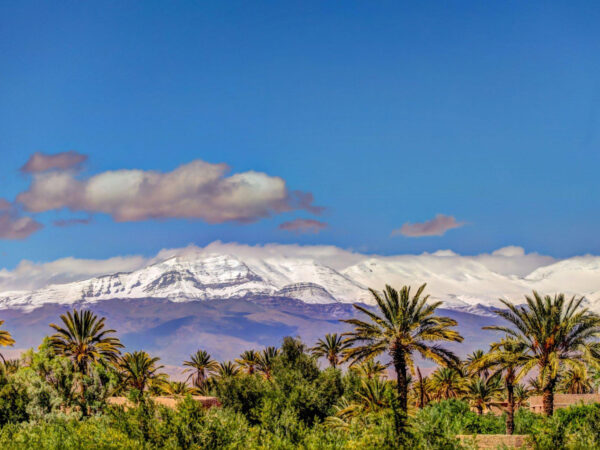 3 Days Desert Exploration, Tours from Marrakech