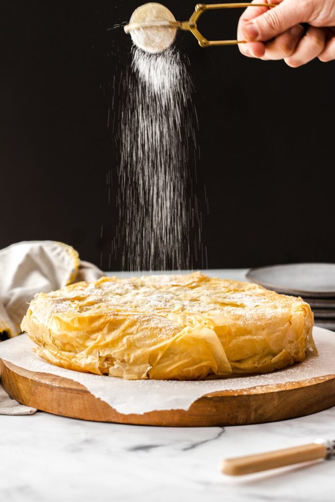 Cooking Moroccan at Home- Tips and Recipes, Moroccan cuisine : Pastilla