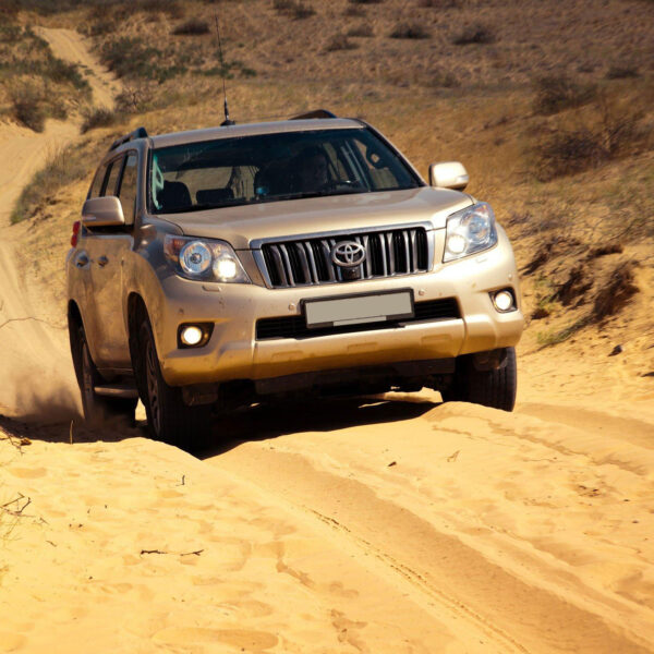 Morocco Desert Adventure