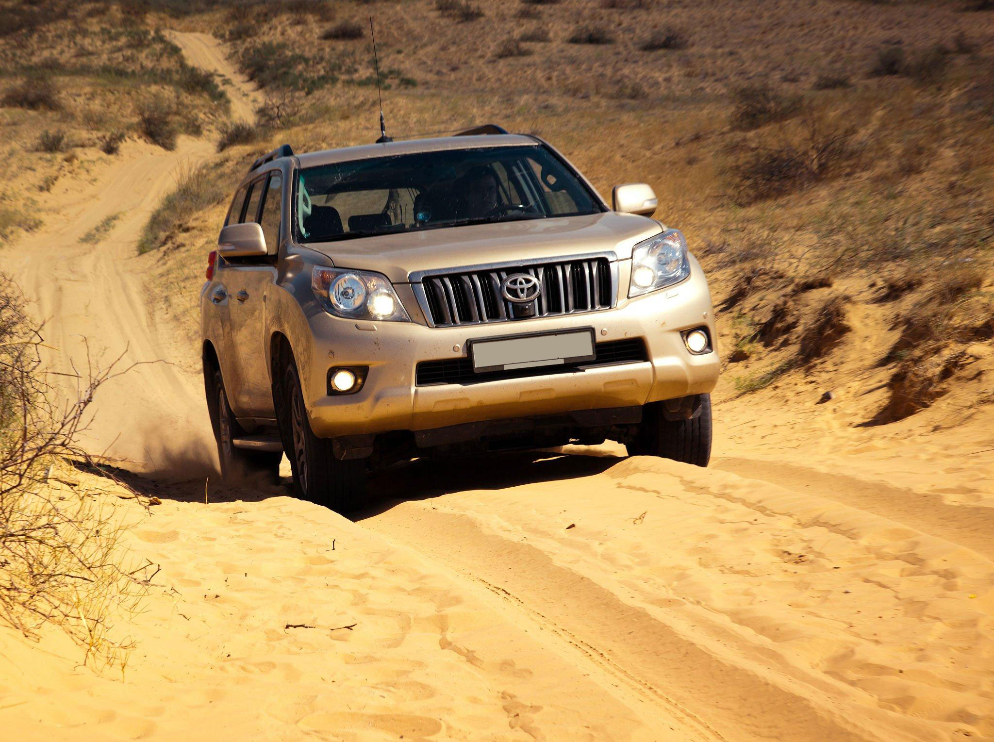 Morocco Desert Adventure